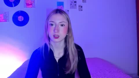 Sophie online show from 03.20.26