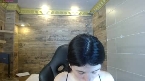 Snapshot of sophie_copers chatting on 04.25.26 S O P H I E online show from 04.25.26