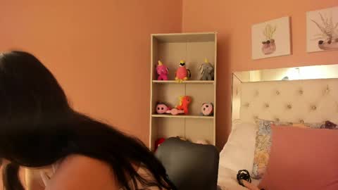 Snapshot of sophie_copers chatting on 05.29.26 S O P H I E online show from 05.29.26