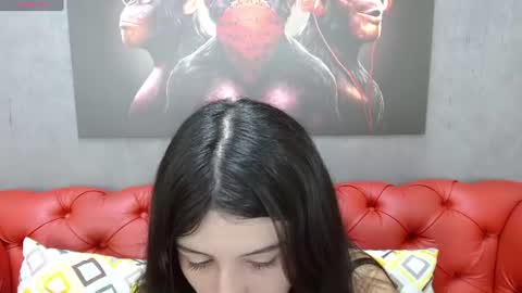 Snapshot of sophie_copers chatting on 06.27.26 S O P H I E online show from 06.27.26