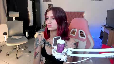 sophie doll online show from 06.06.26