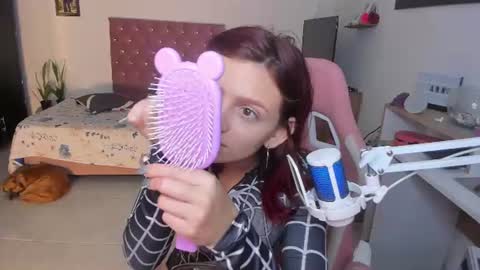 sophie doll online show from 06.13.26
