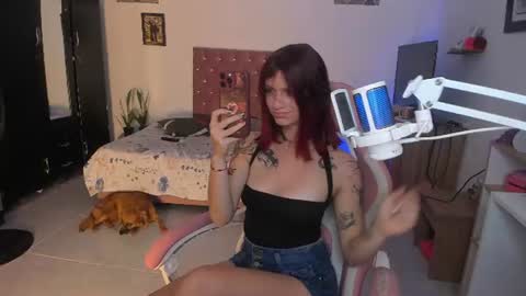 sophie doll online show from 06.14.26