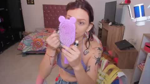 sophie doll online show from 06.27.26