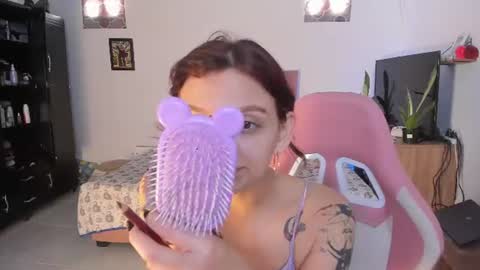 sophie doll online show from 07.07.26