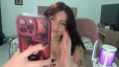 sophie doll online show from 07.09.26
