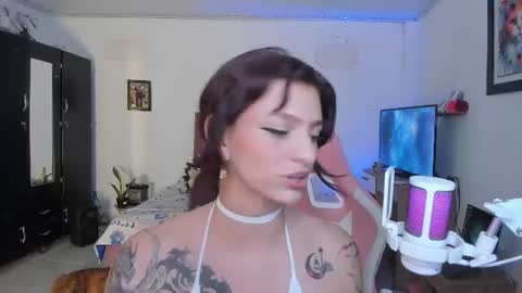 sophie doll online show from 07.17.26