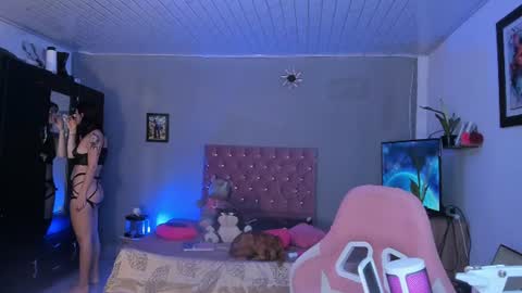 sophie doll online show from 07.19.26