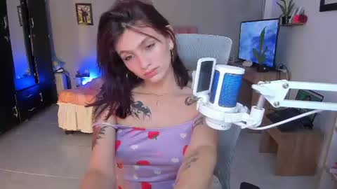 sophie doll online show from 07.29.26