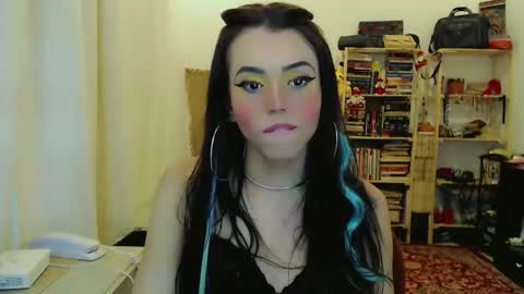 Sophie Fantasys online show from 11.30.25