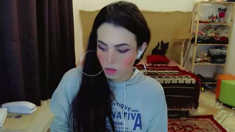 Sophie Fantasys online show from 02.24.26