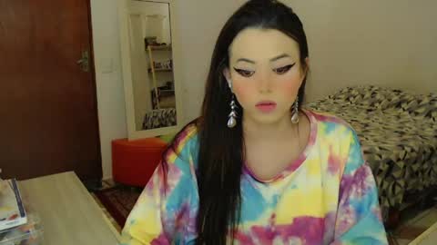 Sophie Fantasys online show from 06.04.26