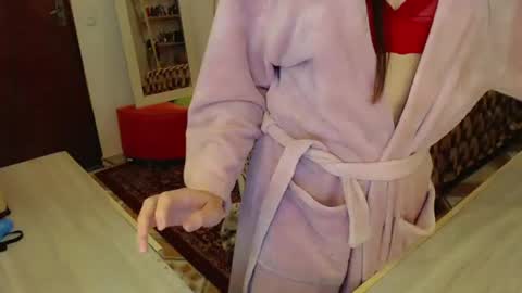 Sophie Fantasys online show from 06.14.26