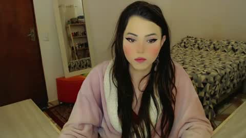 Sophie Fantasys online show from 06.15.26