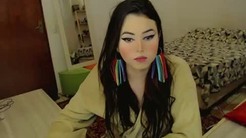 Sophie Fantasys online show from 07.11.26