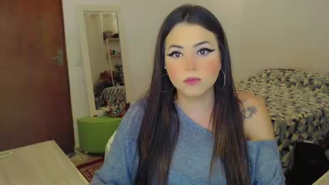 Sophie Fantasys online show from 07.20.26