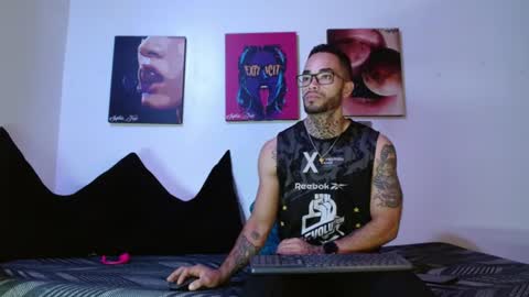 Snapshot of sophie_foxx chatting on 07.17.26 SOPHIE - FOXX online show from 07.17.26