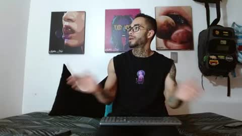 Snapshot of sophie_foxx chatting on 07.24.26 SOPHIE - FOXX online show from 07.24.26