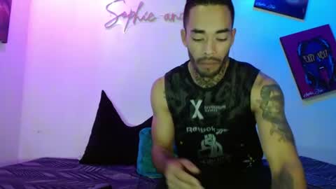 Snapshot of sophie_foxx chatting on 07.27.26 SOPHIE - FOXX online show from 07.27.26