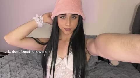 Sophie online show from 02.03.26