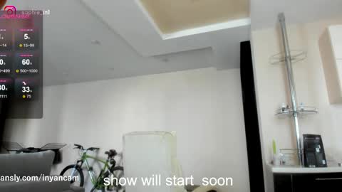 Sonya  online show from 06.06.26