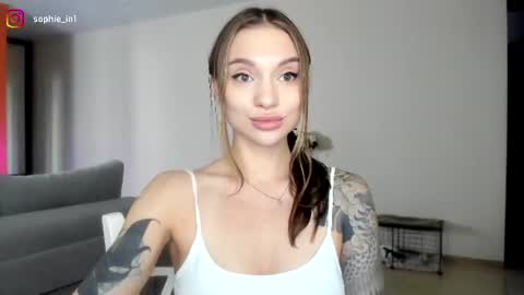 Sonya  online show from 07.07.26