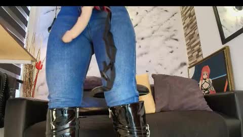 Sophie online show from 02.27.26