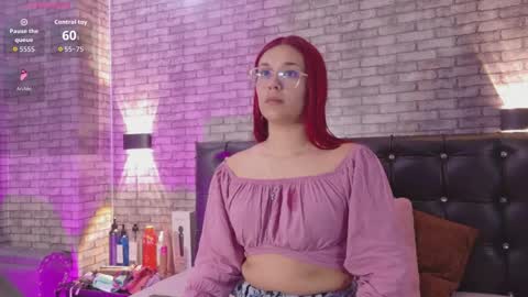 sophie_new25 online show from 03.16.26