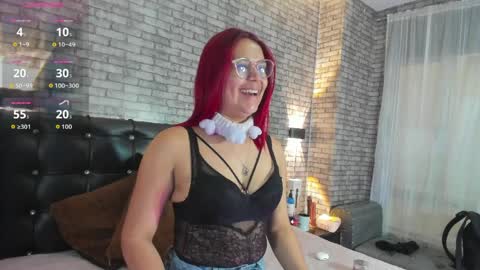 sophie_new25 online show from 04.06.26