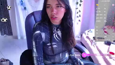 Sophie  online show from 07.10.26