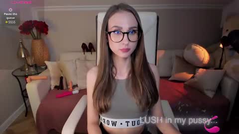 Sophie online show from 06.28.26