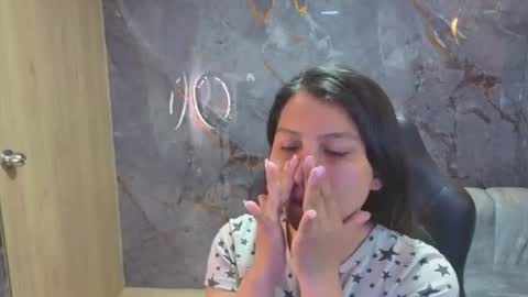 sophie_rose_cn online show from 07.02.26