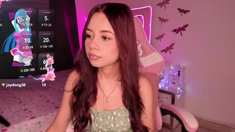 Snapshot of sophie_russo2 chatting on 01.05.25 Sophie online show from 01.05.25