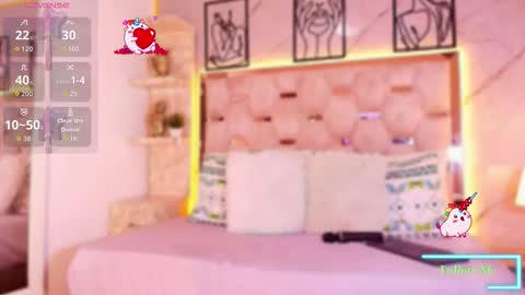 Sophie  online show from 03.15.26