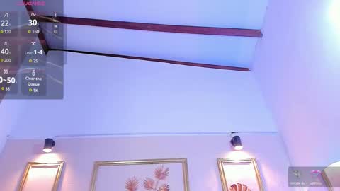 Sophie Sweet online show from 02.09.26