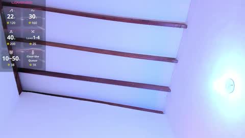 Sophie Sweet online show from 03.04.26