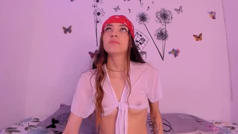 Sophie online show from 03.13.26