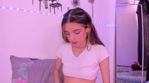 Snapshot of sophie_vega1 chatting on 07.14.26 Sophie online show from 07.14.26
