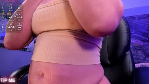 Sophie online show from 02.17.26