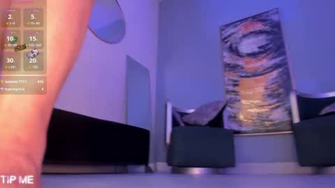 Sophie online show from 05.16.26