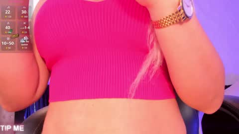 Sophie online show from 06.02.26