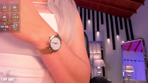 Sophie online show from 06.15.26
