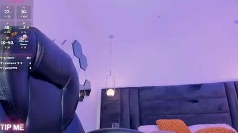 Sophie online show from 07.23.26
