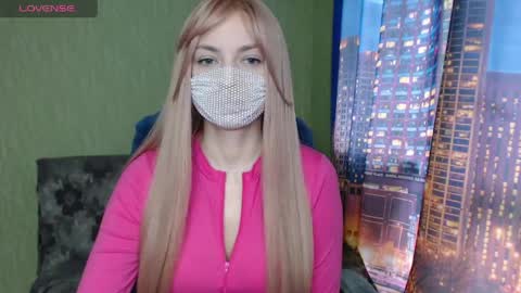 Sophie online show from 03.07.26