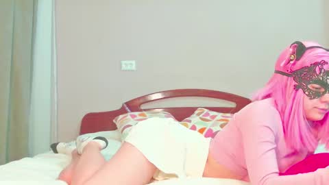 Snapshot of sophiechan69 chatting on 01.21.25 ShopieChan69 online show from 01.21.25