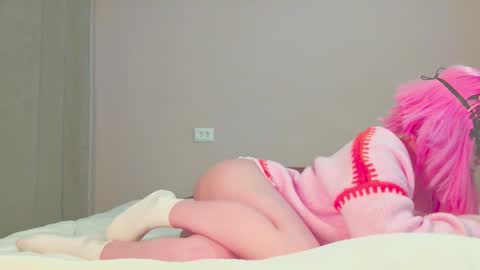 ShopieChan69 online show from 02.15.26