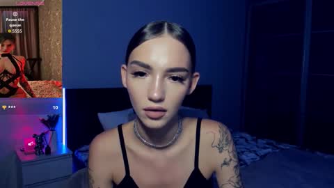 Sophie online show from 09.19.25