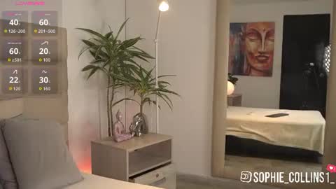 Sophie online show from 06.24.26