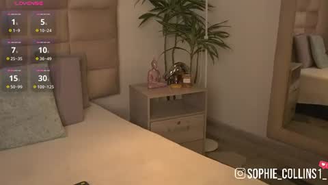 Sophie online show from 07.02.26