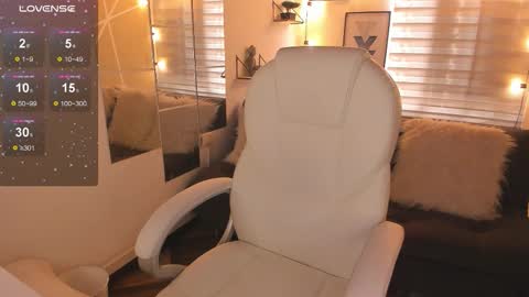 Sophie  online show from 03.09.26